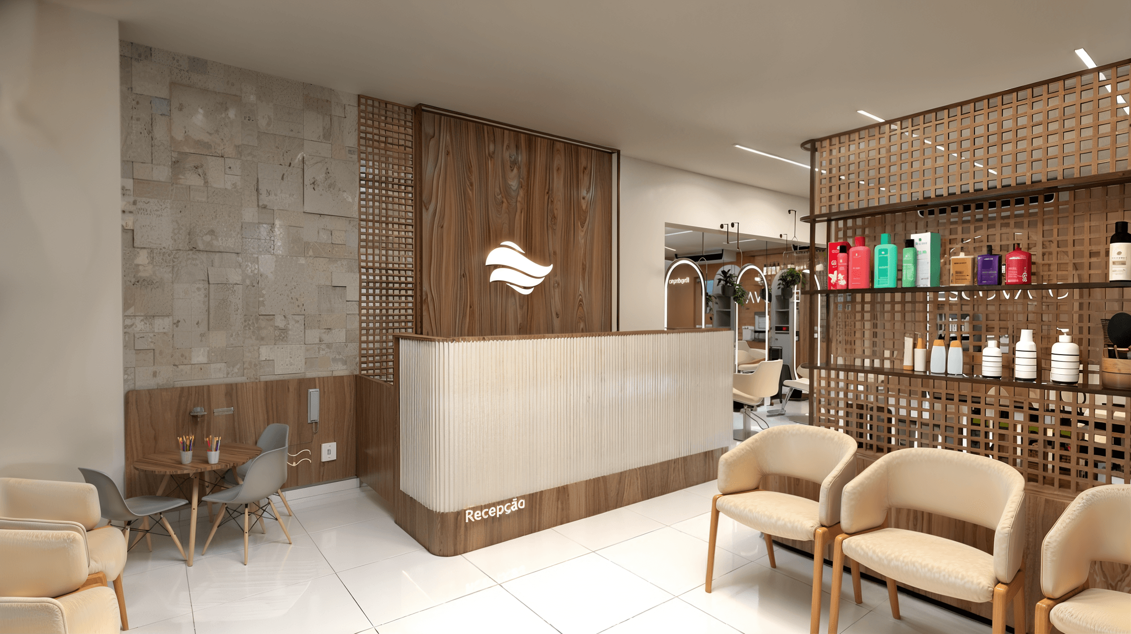 Serviços de Excelência