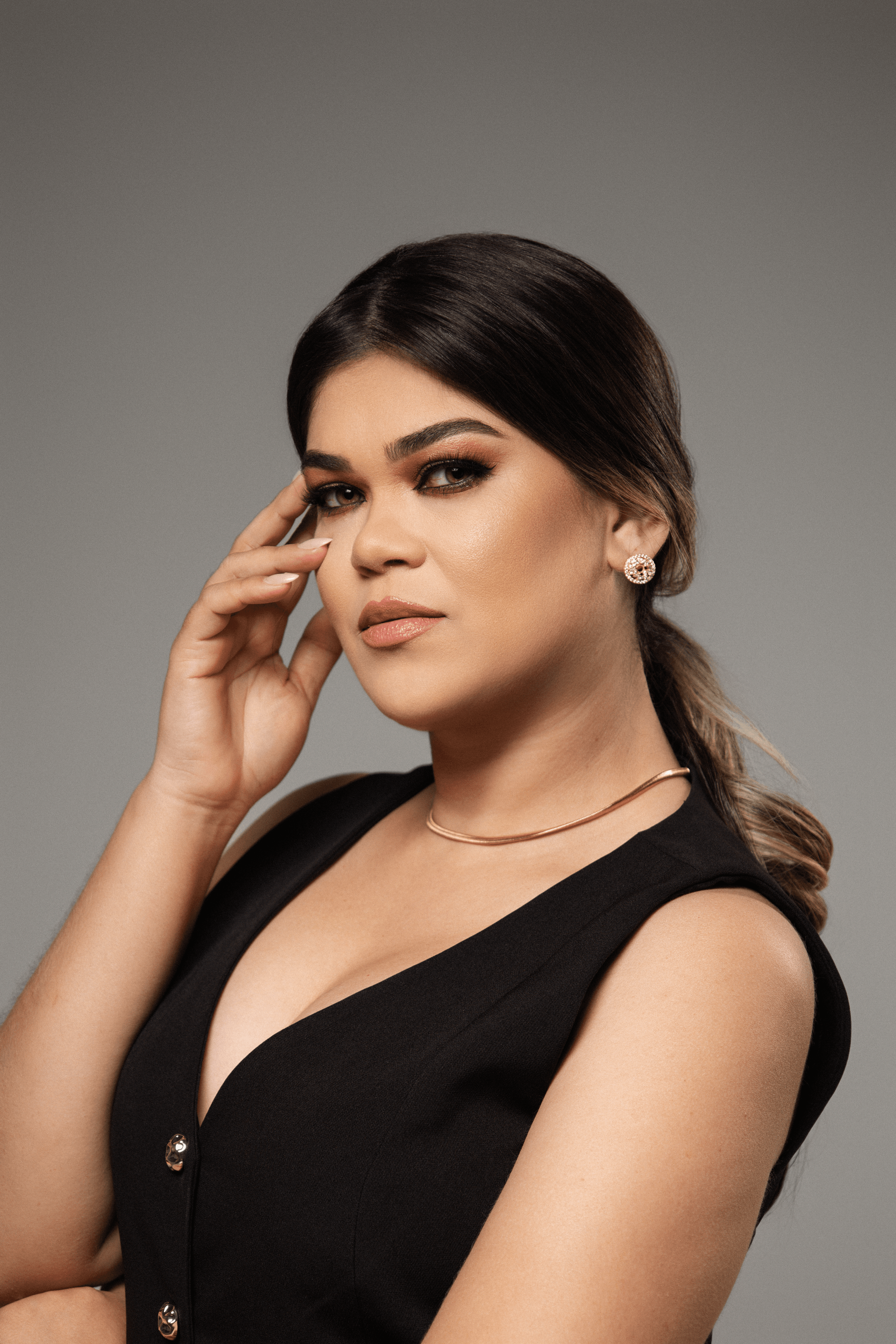 Foto de Ana Vasconcelos