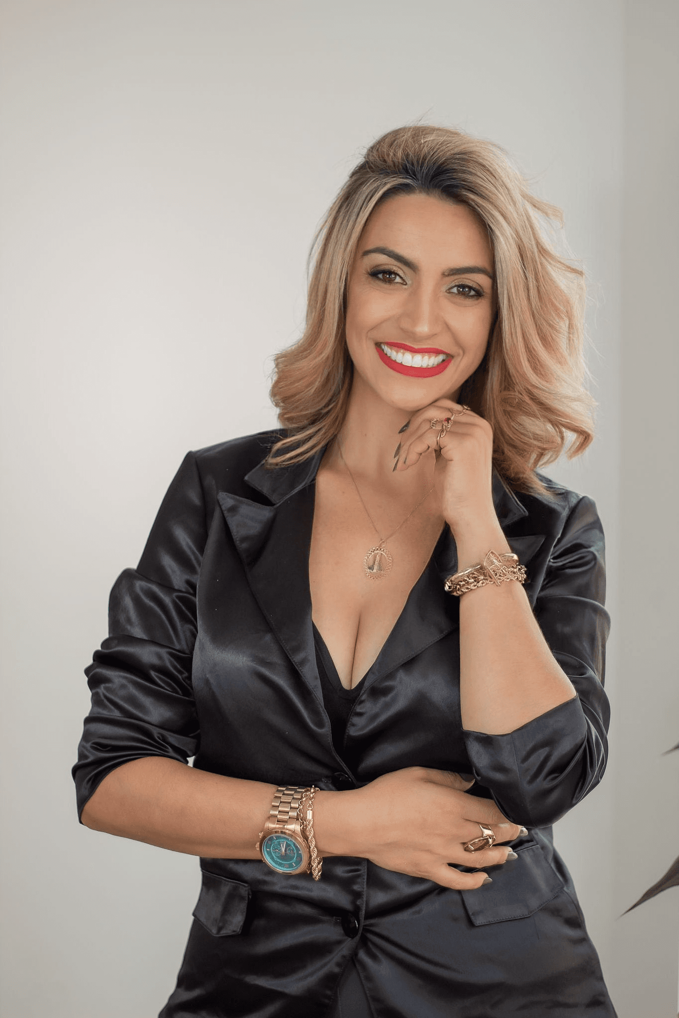 Foto de Vanessa Gonçalo