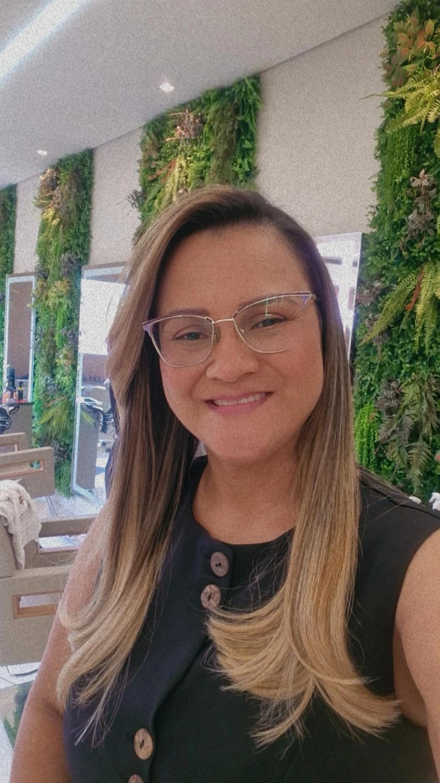 Foto de Monique Neves